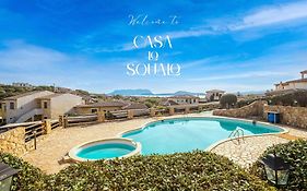 Casa Vacanze Lo Squalo